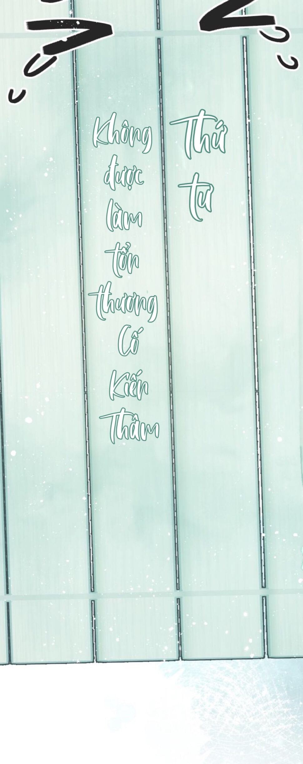 muốn phi thăng thì yêu đi chapter 2 12