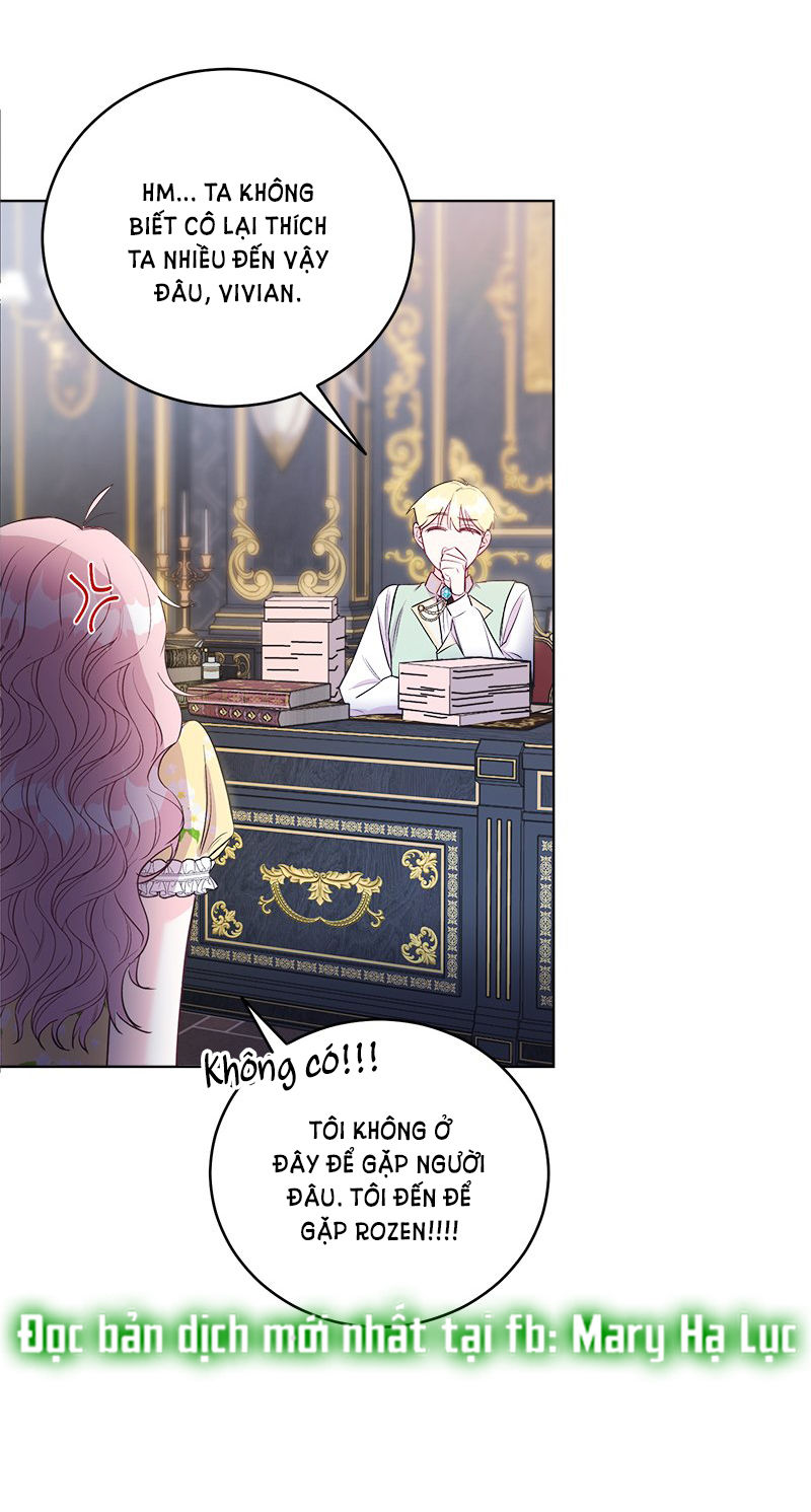 chàng nam phụ kia thực ra là con gái chapter 5 38