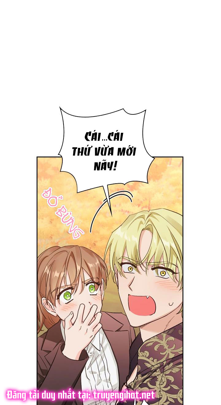 ác nữ xứng đôi với bạo chúa chapter 90 24