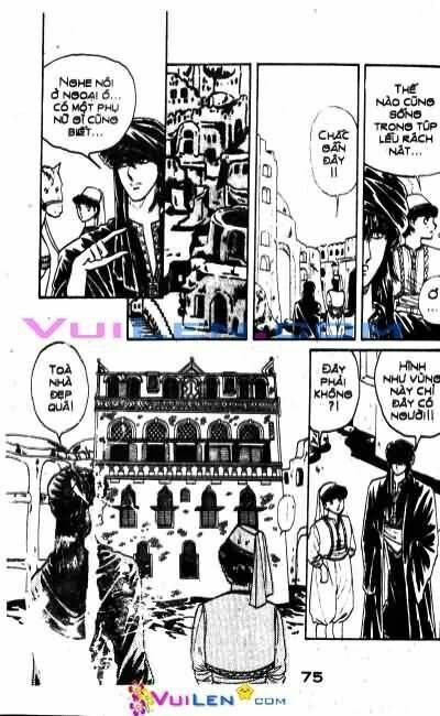 nàng công chúa ham chơi chapter 1 72