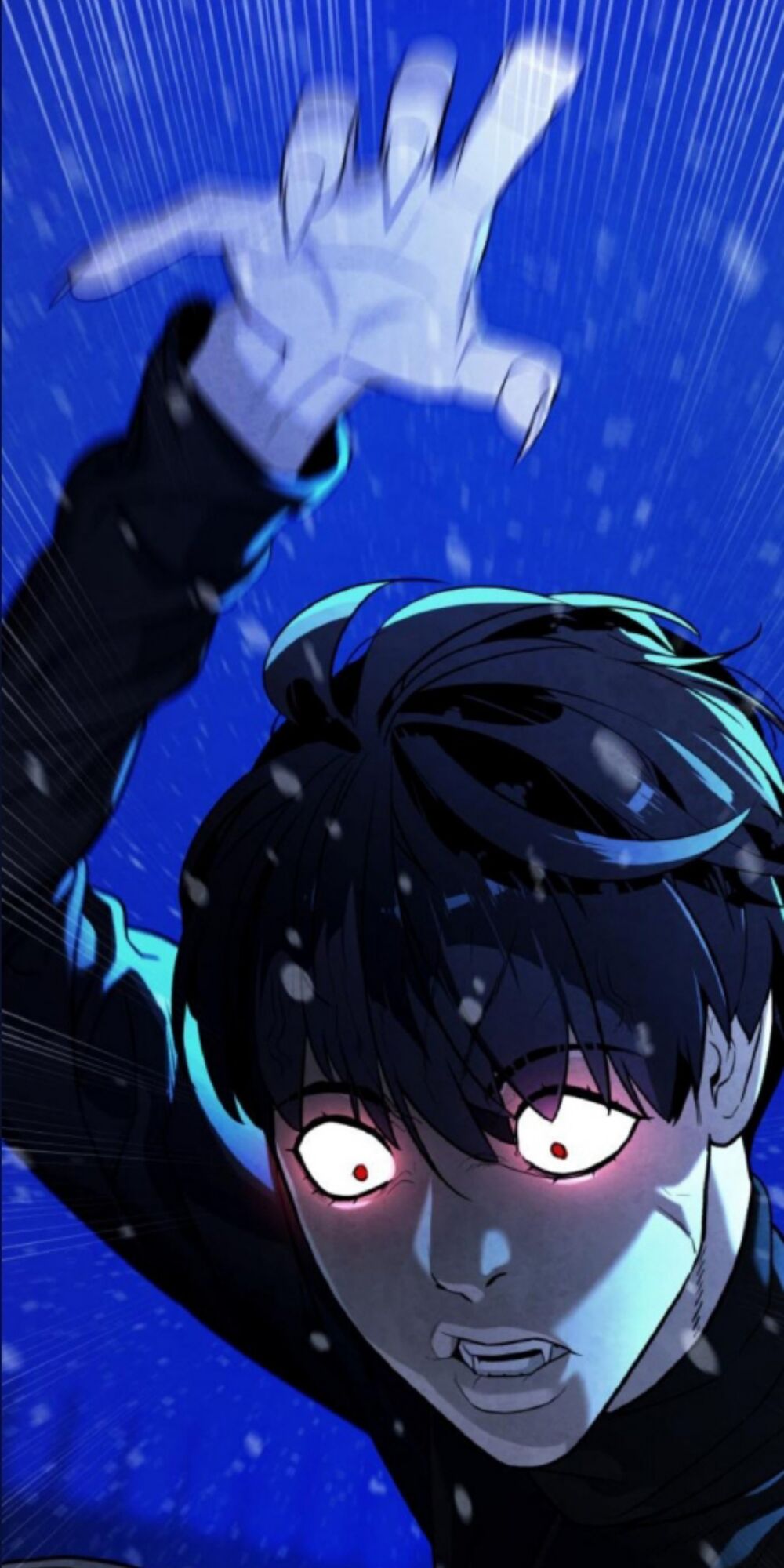 Máu trắng chapter 88 16