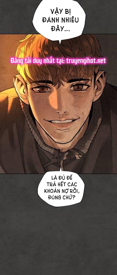 bạch huyết - white blood chapter 54 61