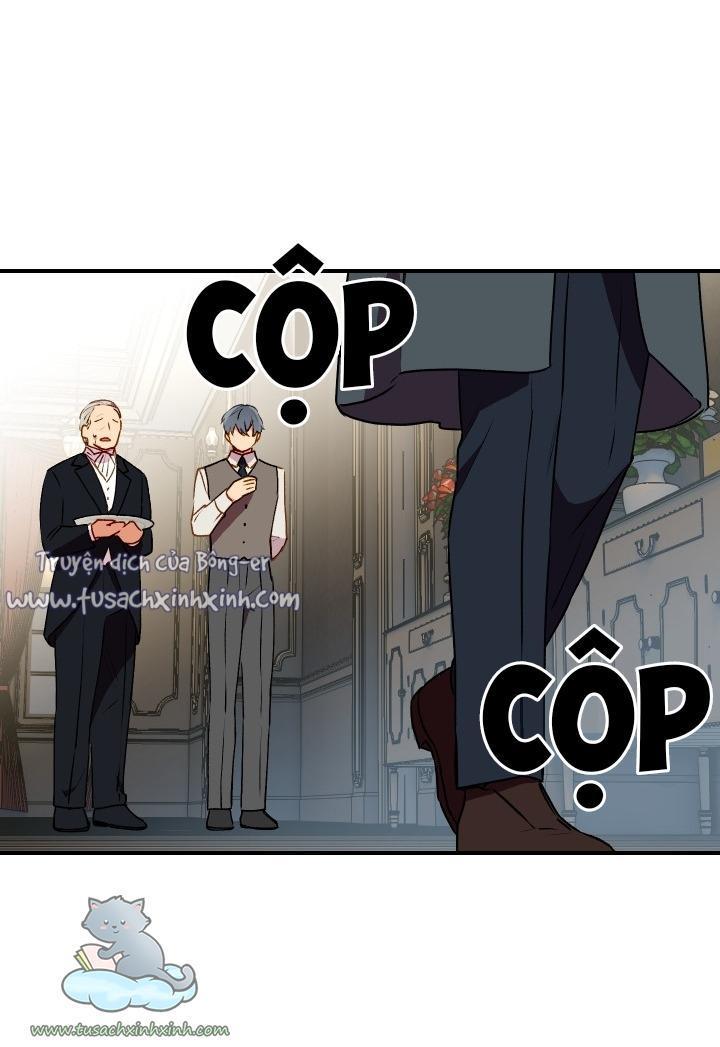 công nương khế ước của gia tộc công tước quái vật chapter 45 65