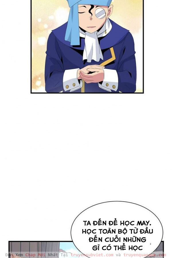 tôi sinh ra để làm người vĩ đại chapter 20 15