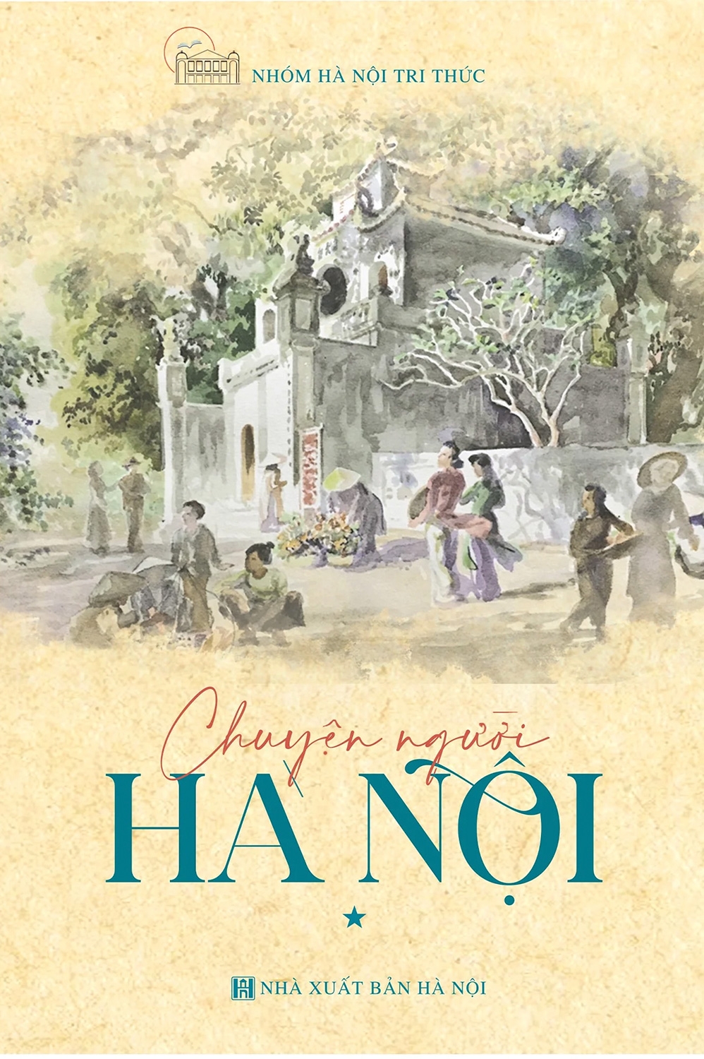 Chuyện Người Hà Nội - Tập 1