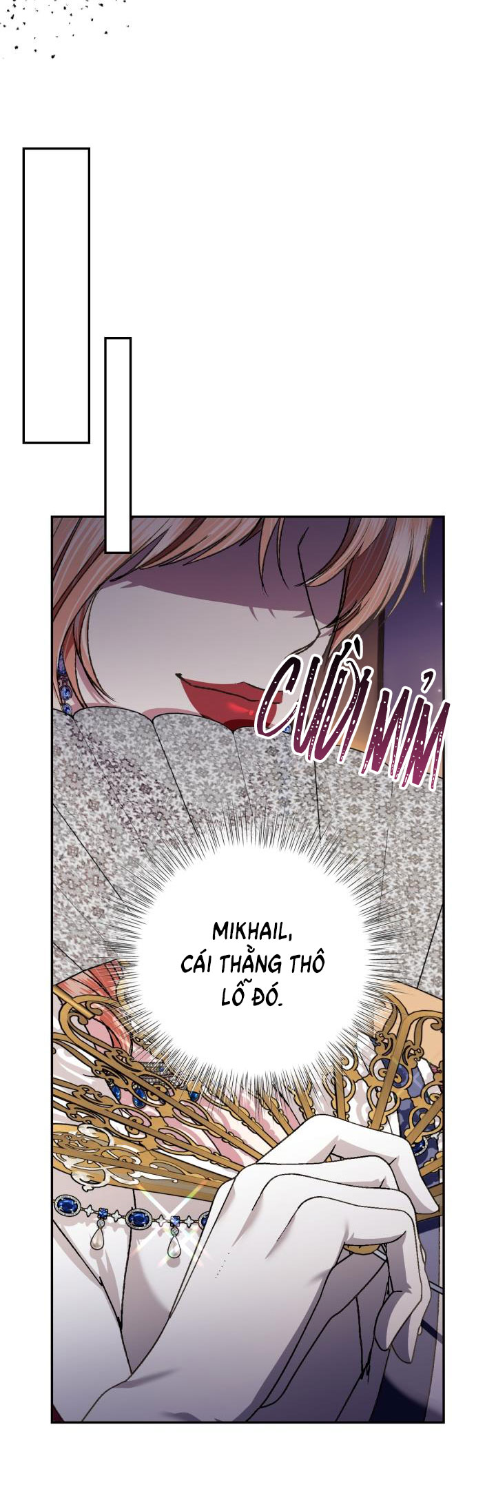 cha à, con không muốn kết hôn đâu chapter 70 68