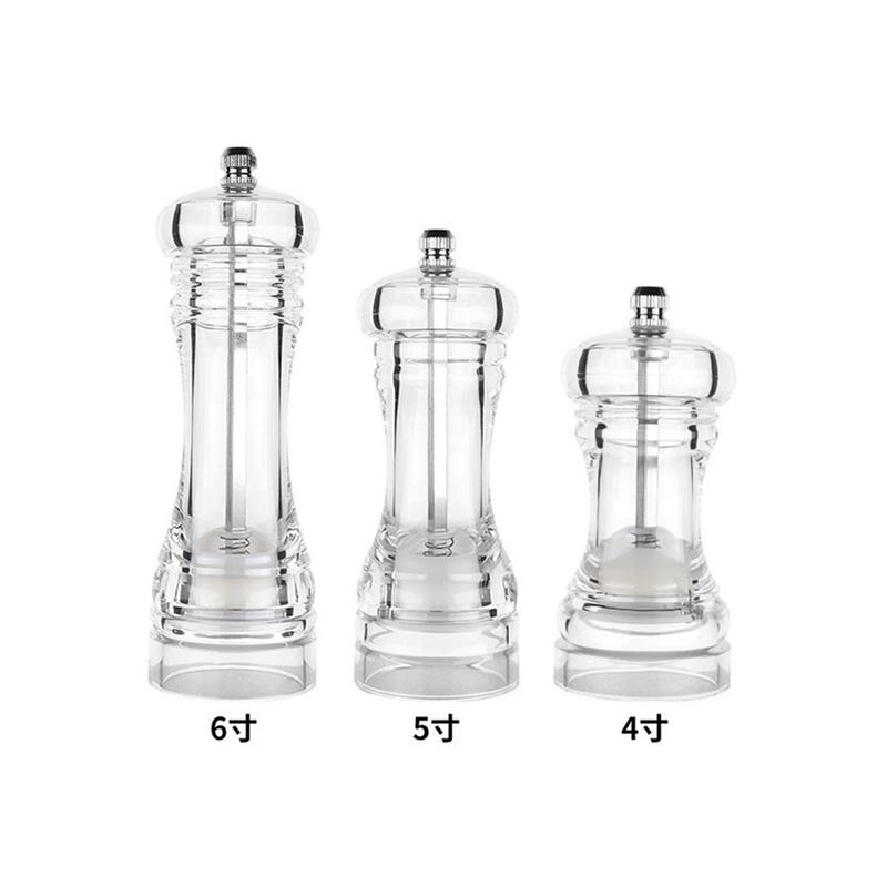 Dụng Cụ Xay Tiêu Cầm Tay Tiện Lợi