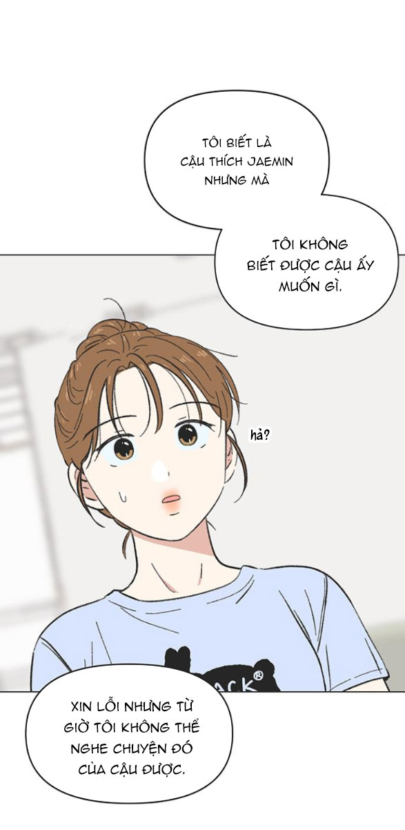 Thanh Xuân Đáng Yêu chapter 16.2 17