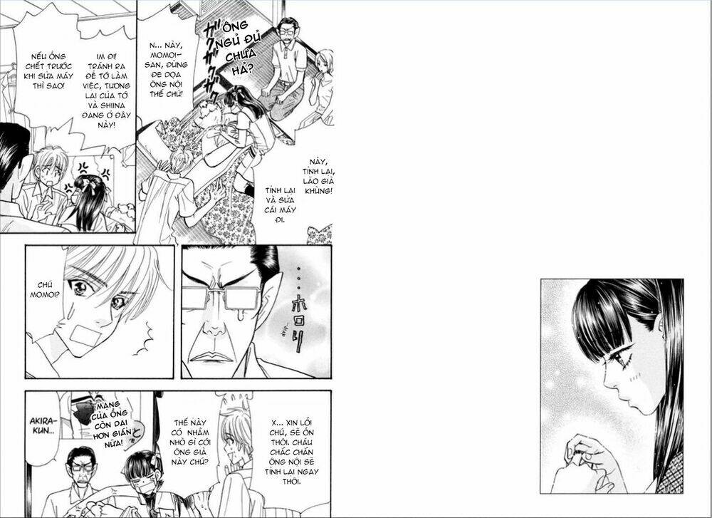 boku to kanojo no xxx chapter 62 4