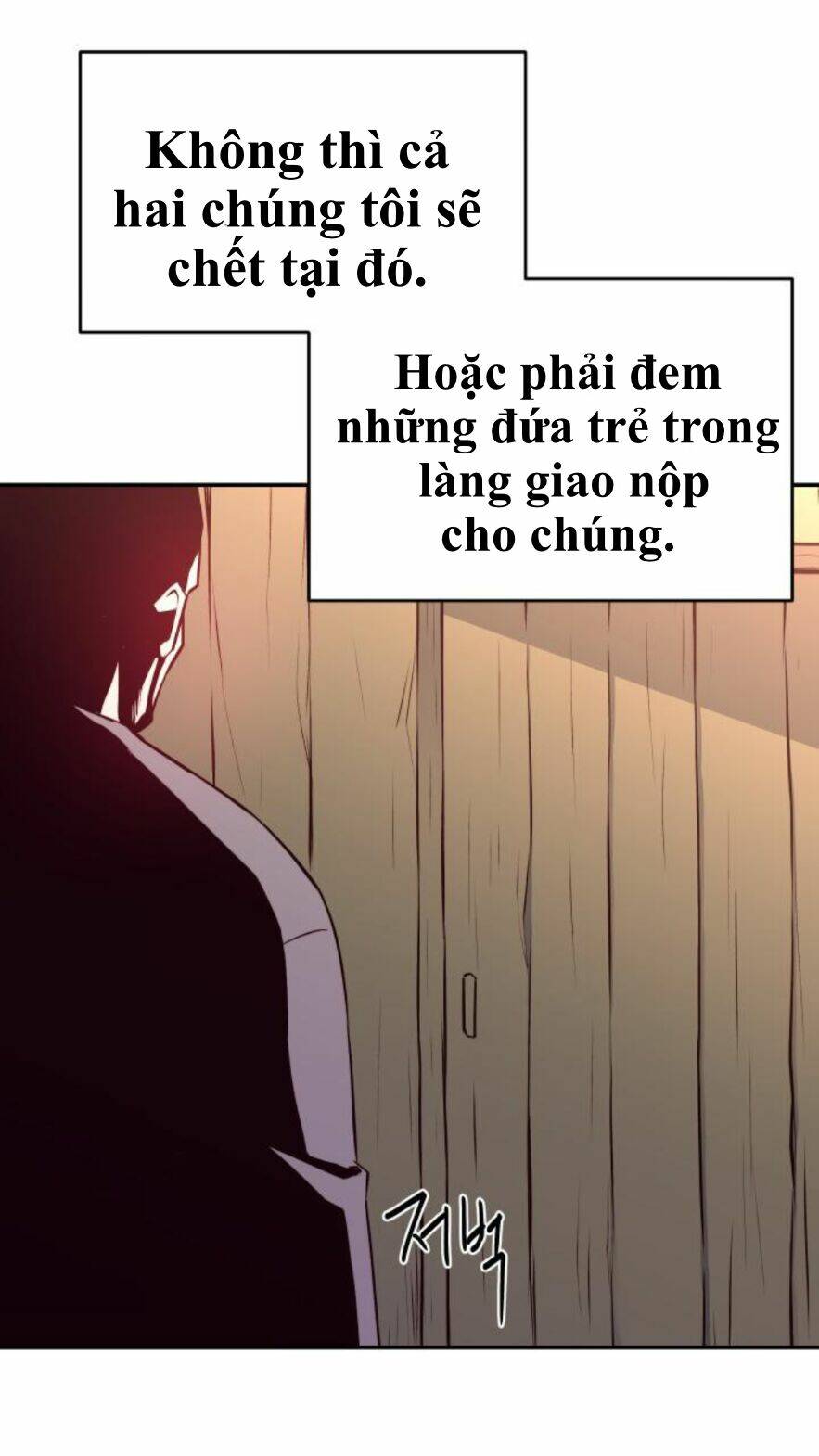 phản diện rất dễ làm chapter 13 21