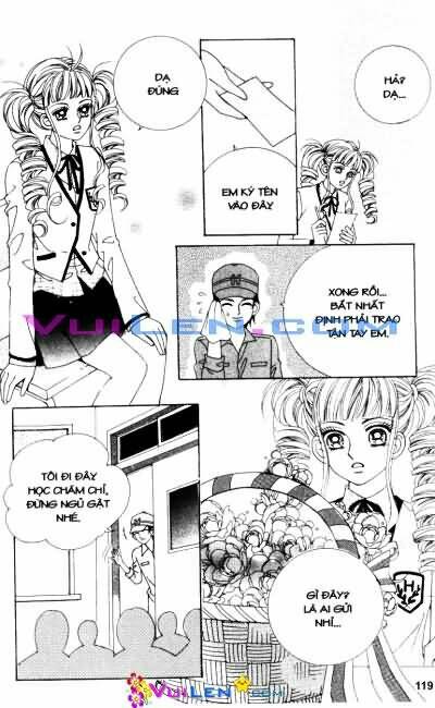 forbidden kiss chapter 30 20