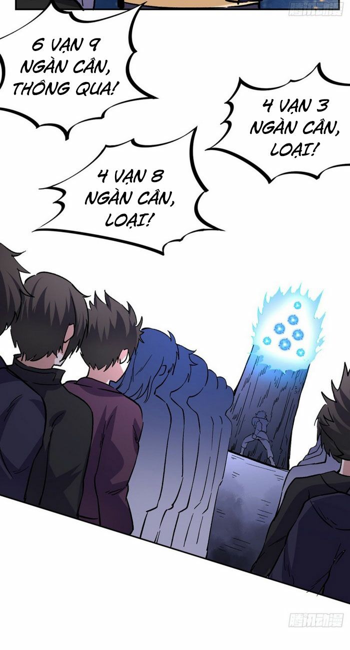 võ đạo độc tôn chapter 230 17