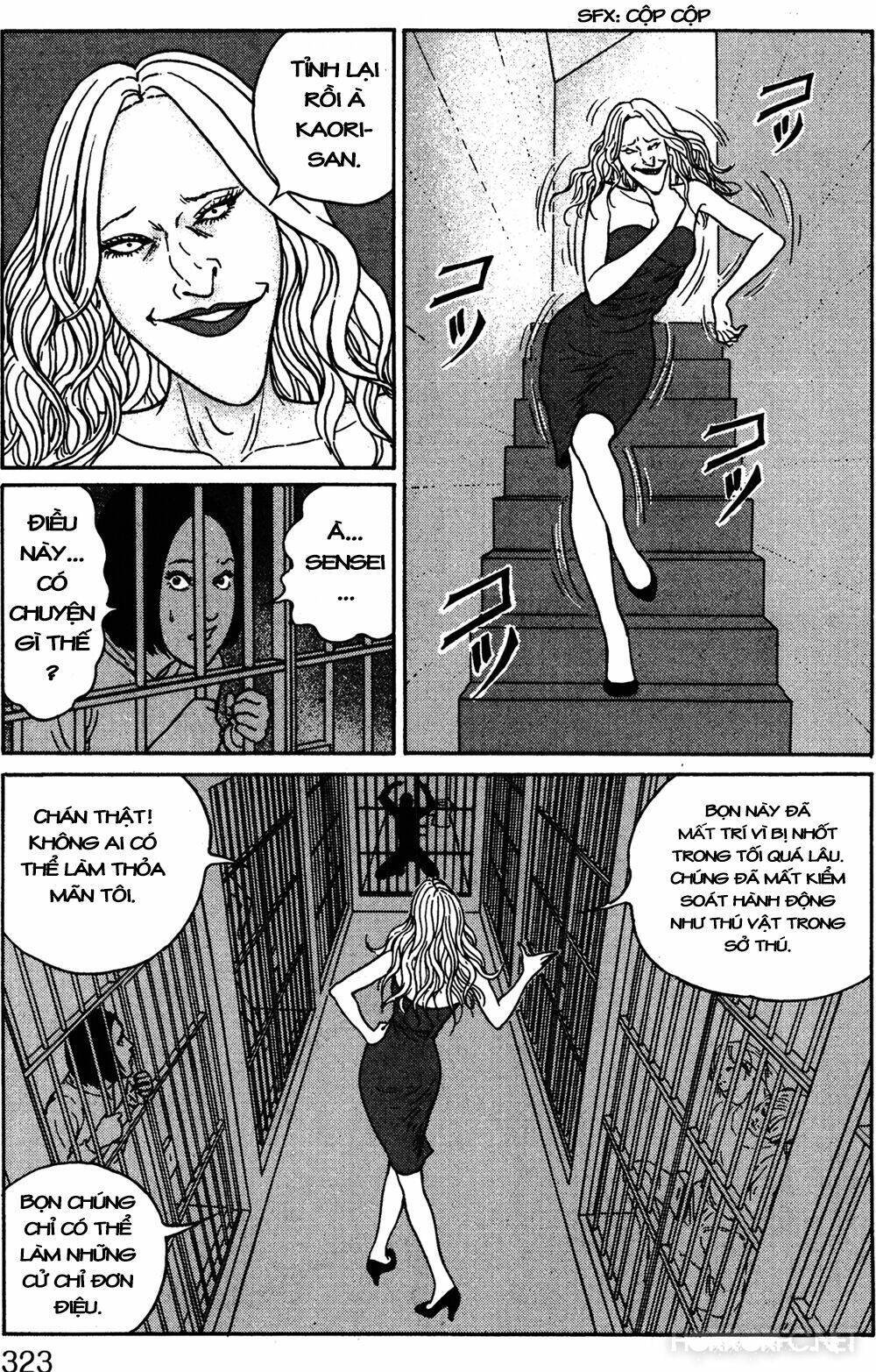 the shard of evil chapter 7 22