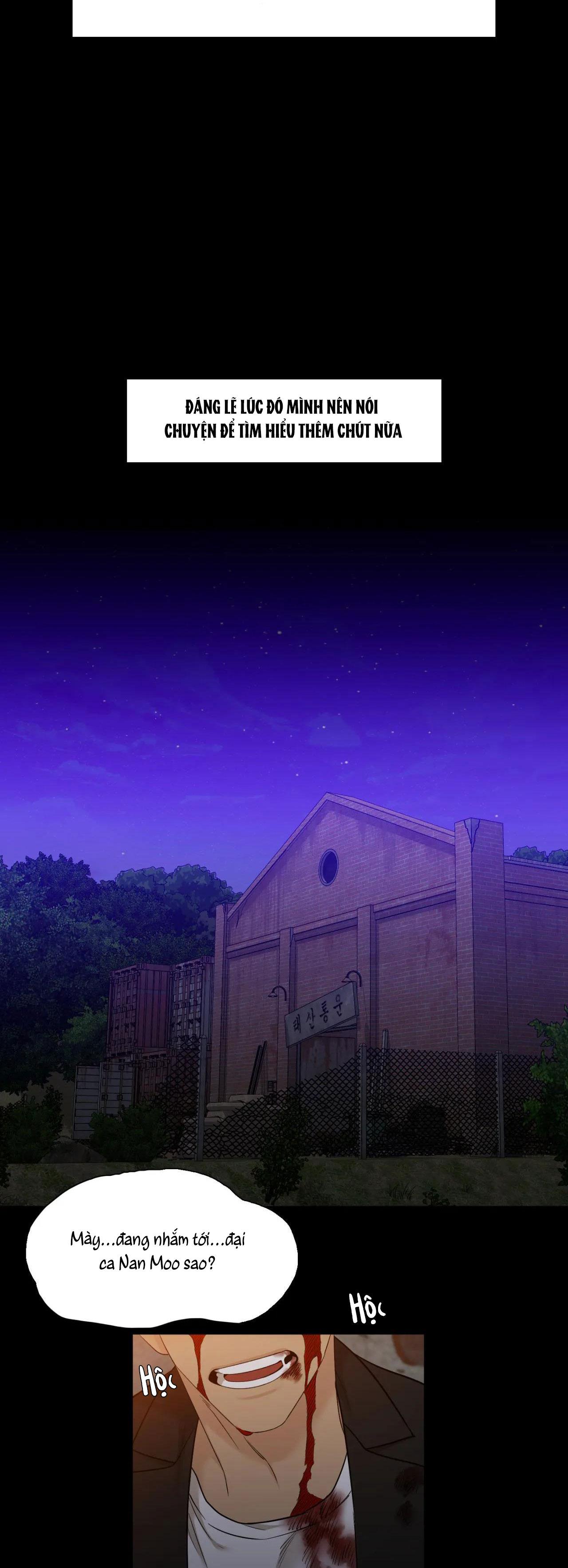 tên rác rưởi chapter 17 3