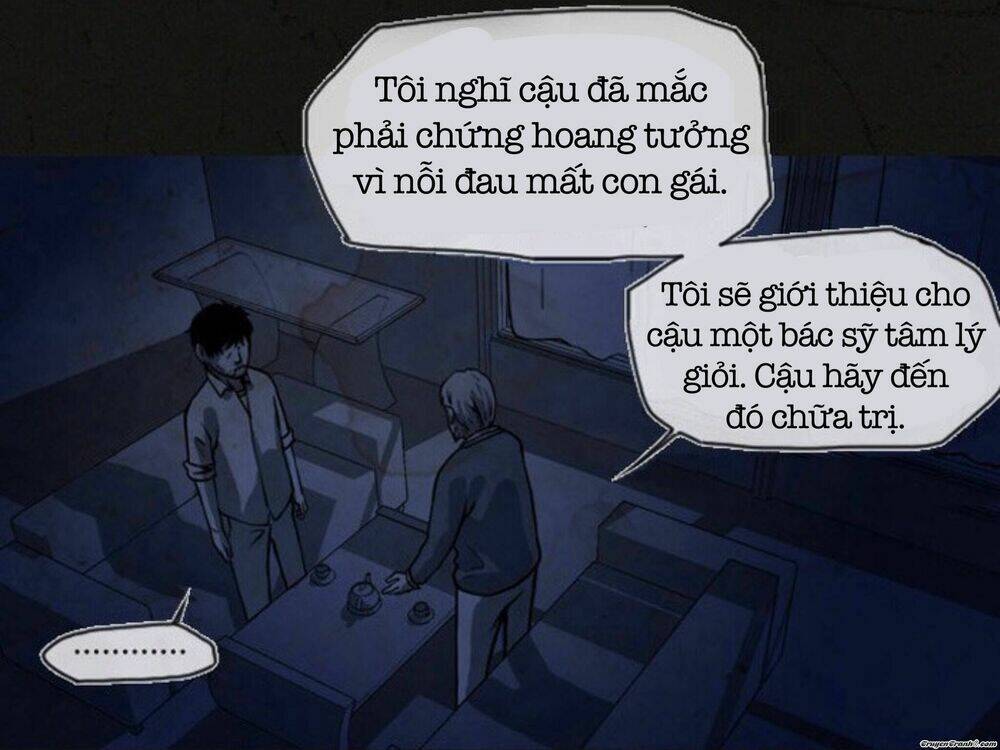 kho truyện kinh dị: ác mộng đêm về chapter 22 20