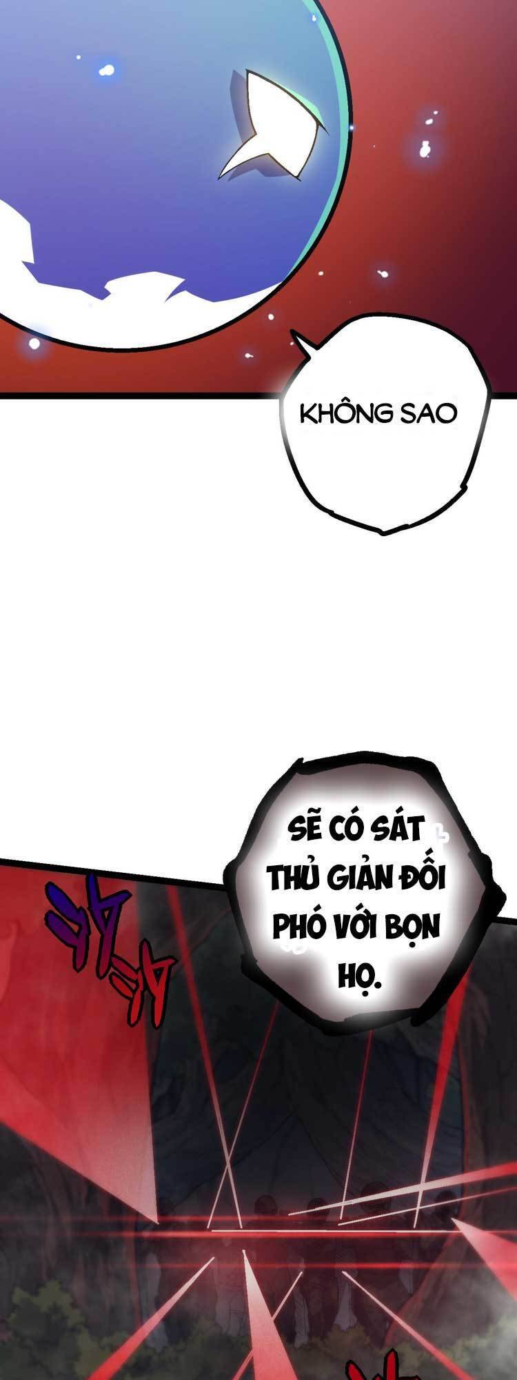 chuyển sinh thành liễu đột biến chapter 51 43