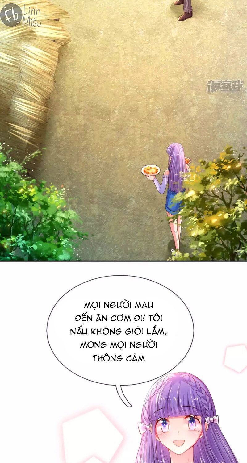 ma ma đột kích : cha mời tiếp chiêu chapter 49 16