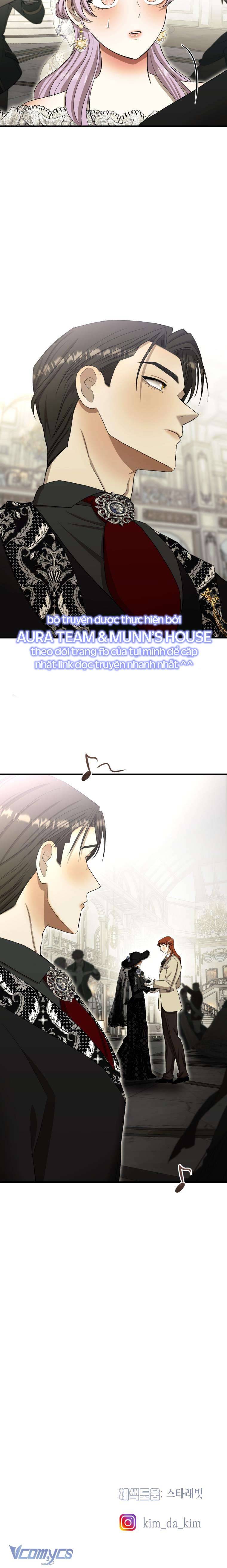 tôi bị cắn bởi chú chó tôi đã bỏ rơi chapter 17 14