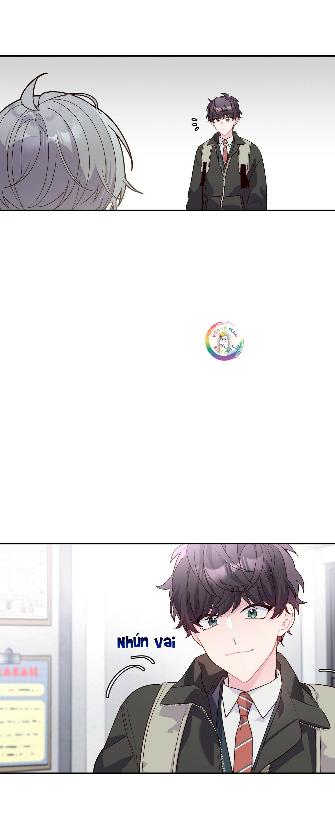 merry marbling chapter 9 23