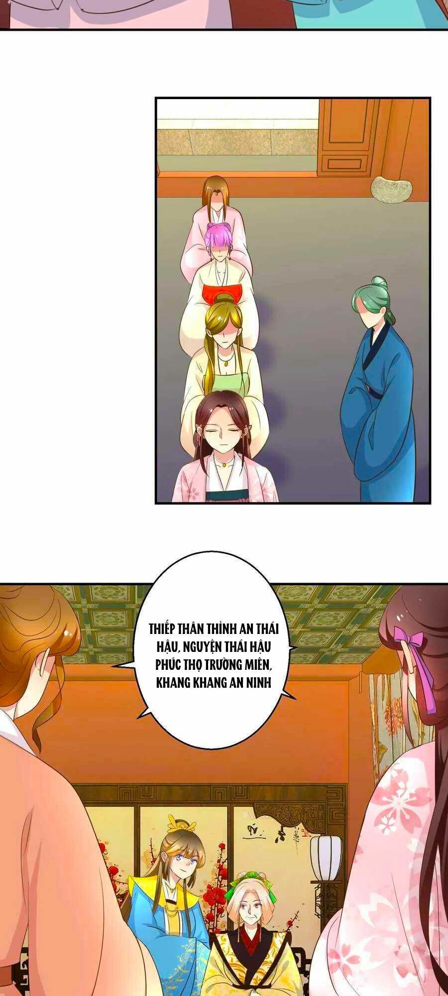 thuần phi ký chapter 41 20