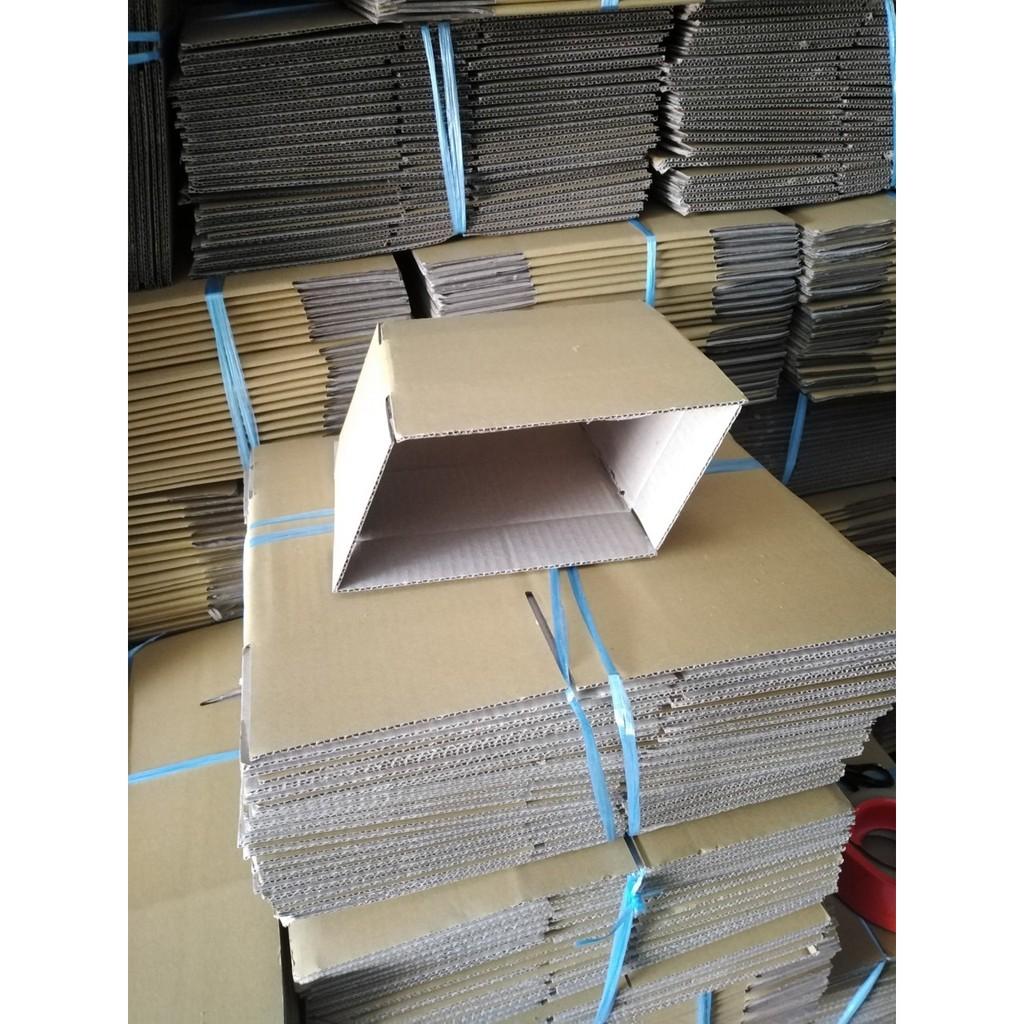 20x20x10 Bộ 20Thùng Carton(2.5k/thùng