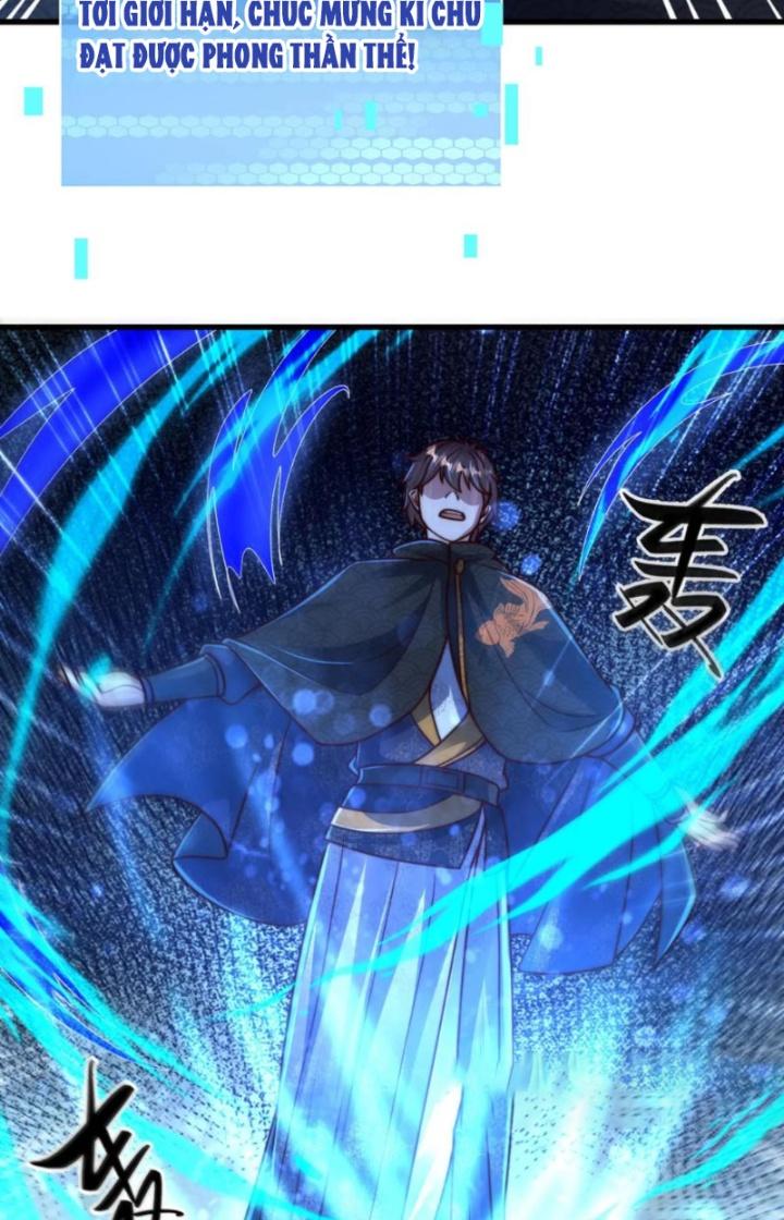 ta nuôi ma quỷ ở trấn ma ti chapter 217 43