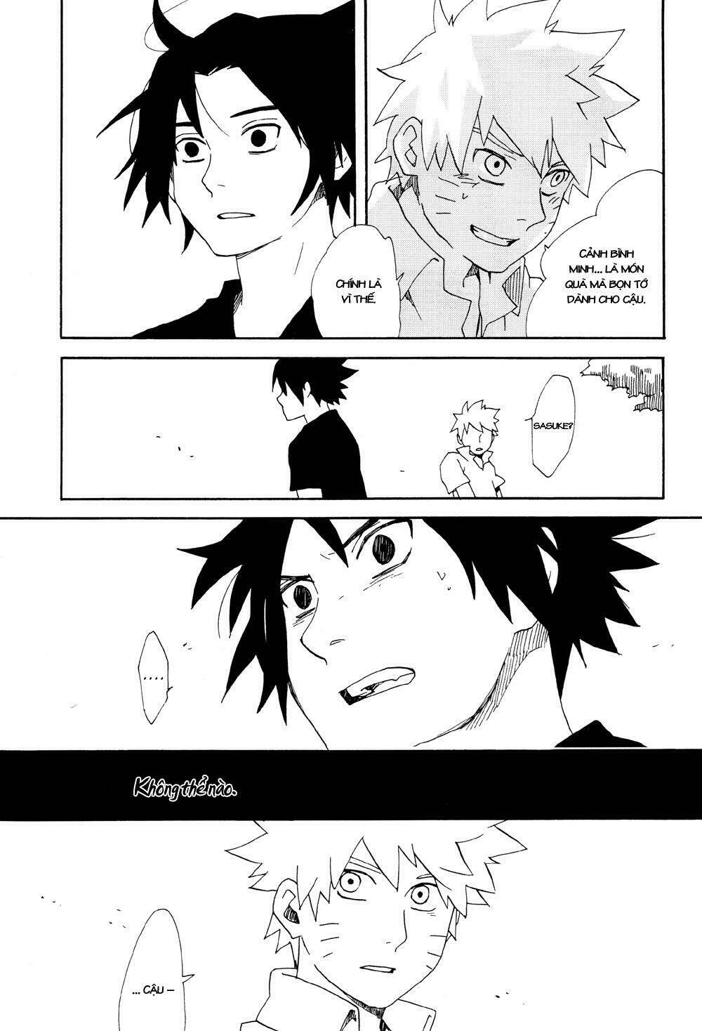 ngôi nhà của mặt trời chapter 2 58