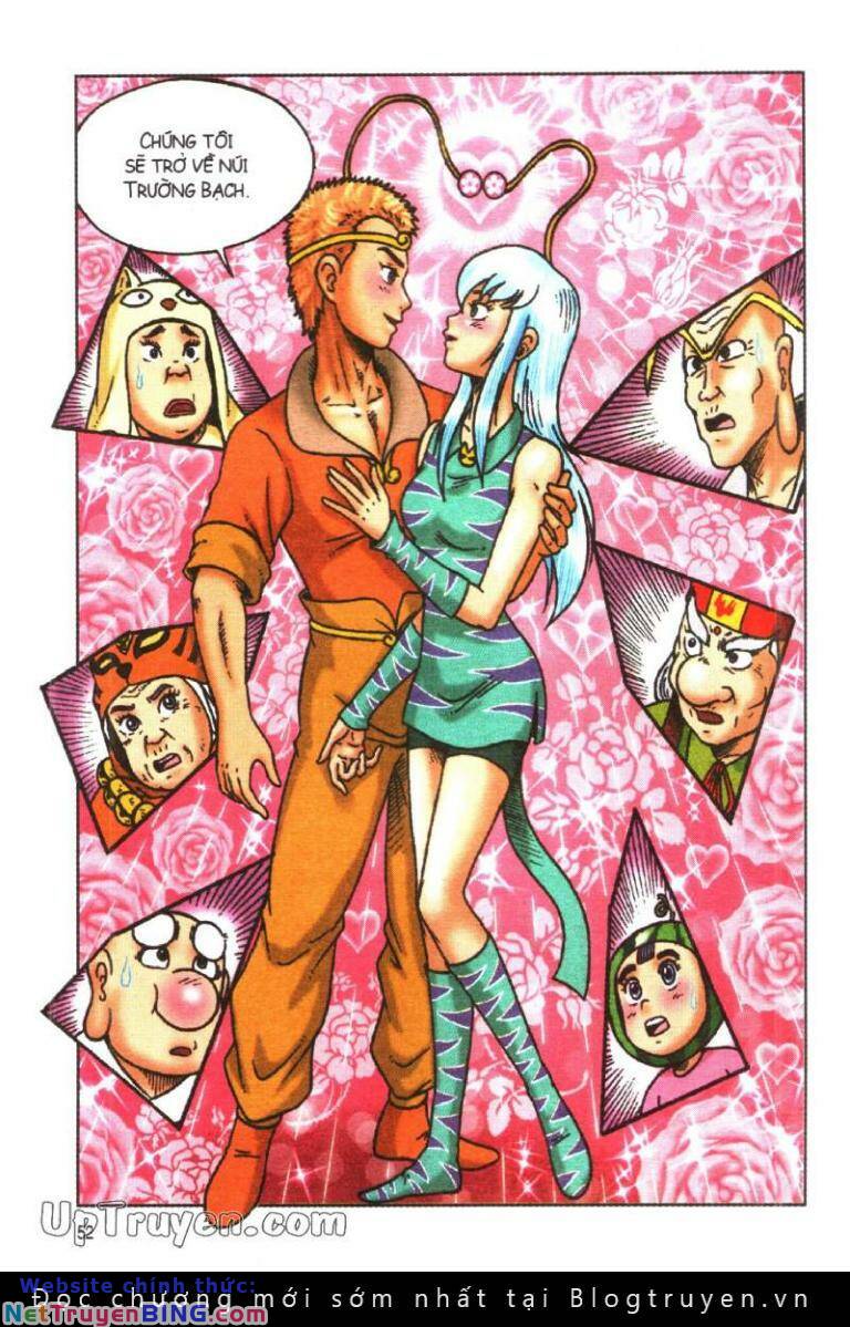 ô long viện linh vật sống chapter 131 27