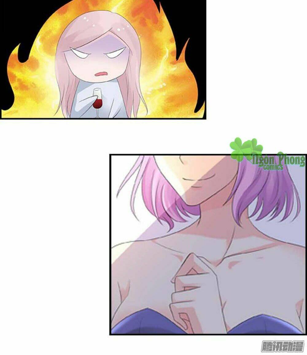 em vẫn còn nhỏ chapter 49 4