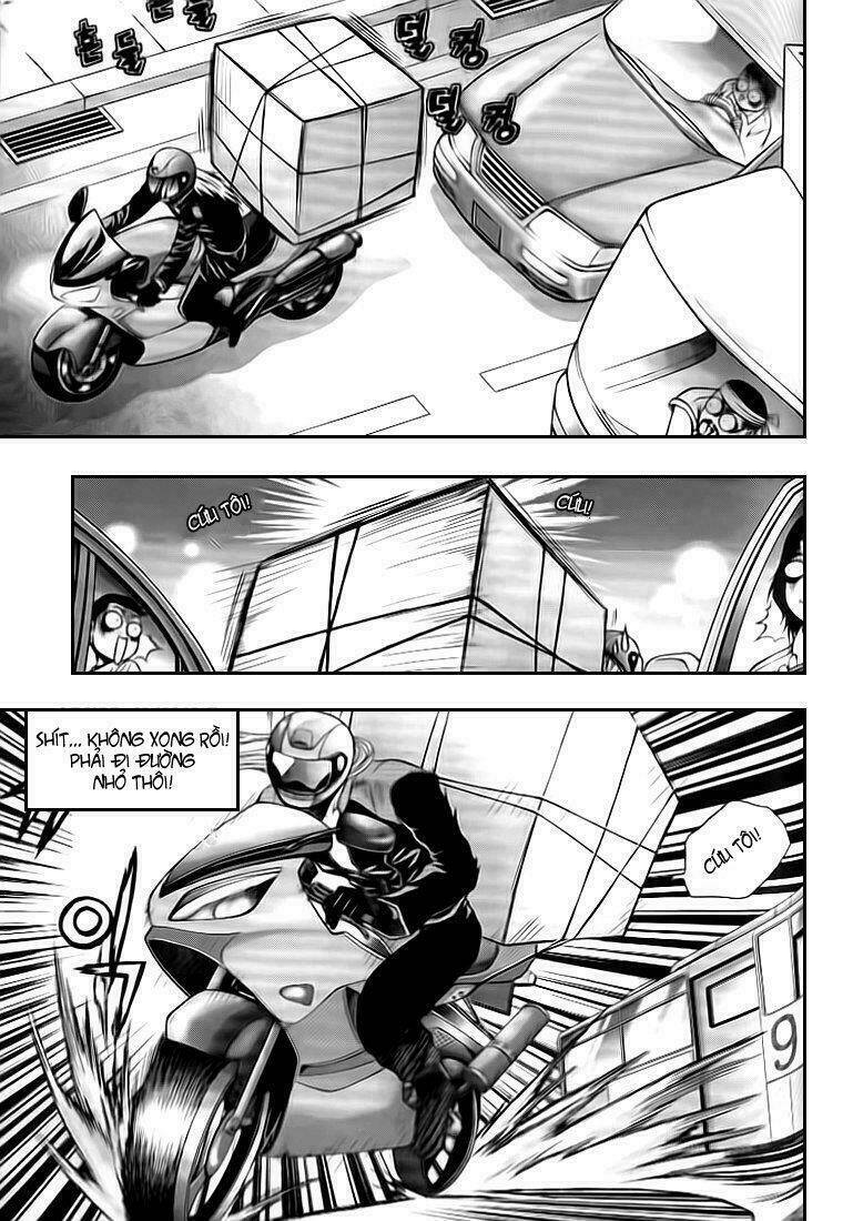 zippy ziggy chapter 18 20