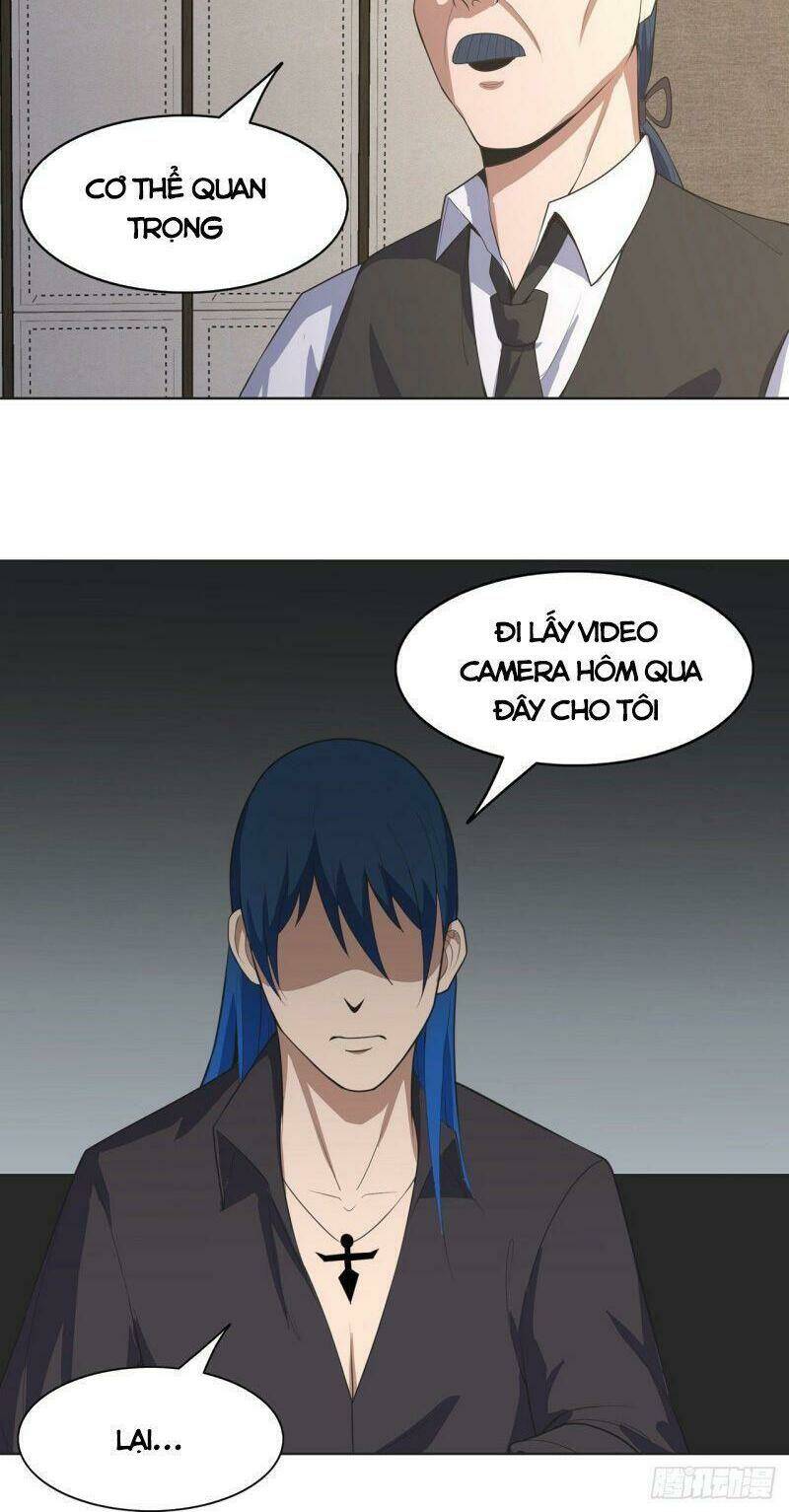 thần long tinh chủ chapter 33 27