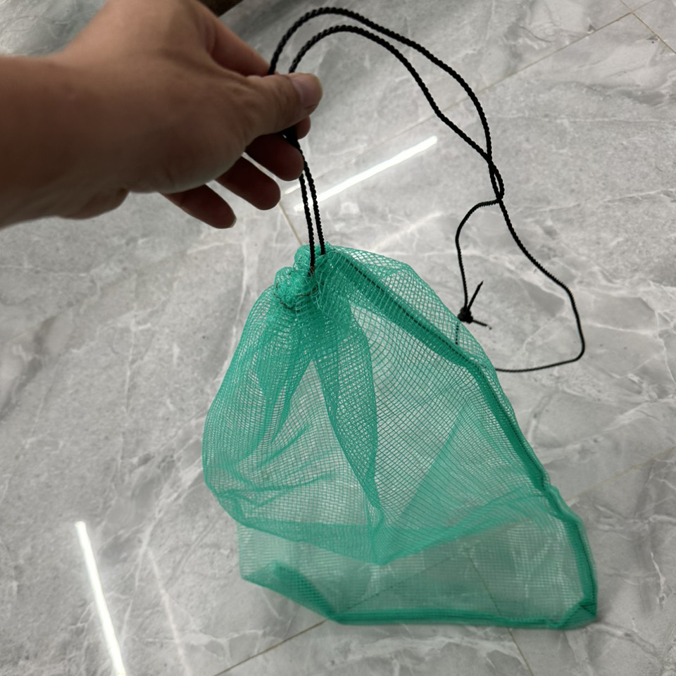 Túi Đựng Cá Có Dây Rút Loại Tốt