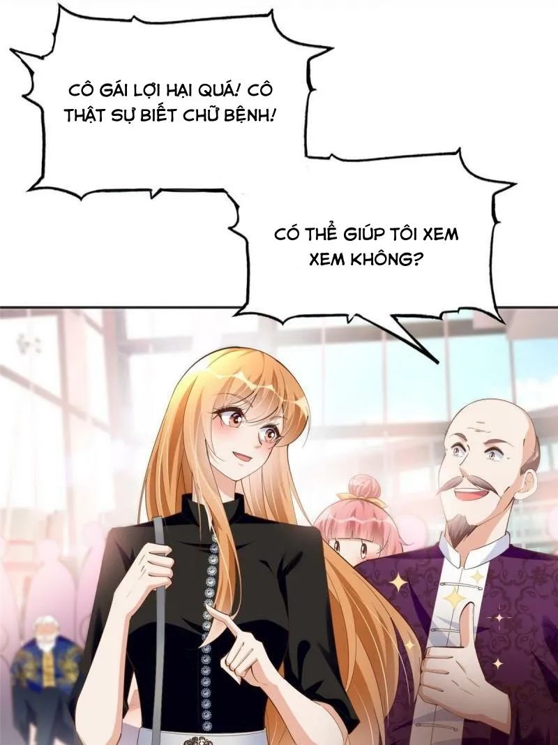 Boss Nhà Giàu Lại Là Nữ Sinh Trung Học! chapter 92.93 22