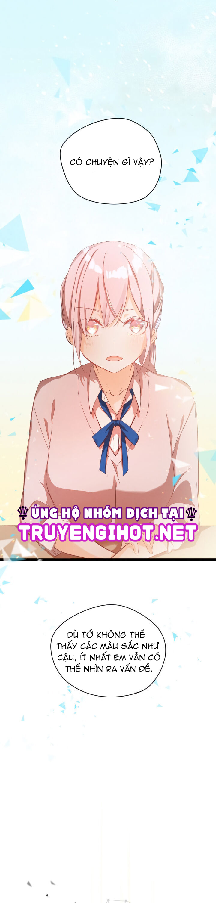 nụ hoa của newton chapter 22 1