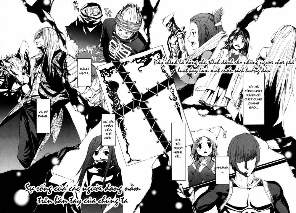 zodiac game chapter 1 46