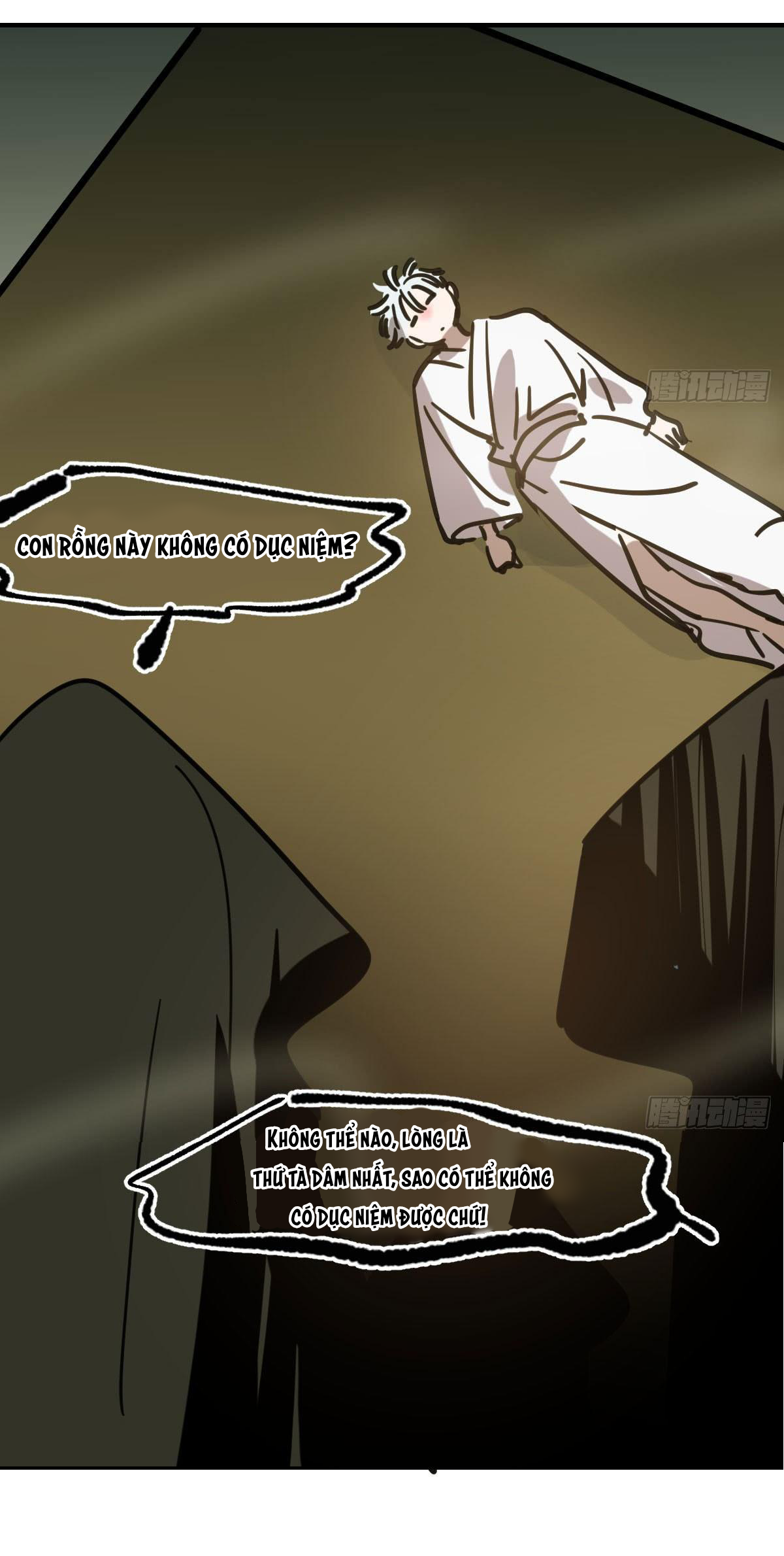 bắt lấy ngao ngao chapter 65 29