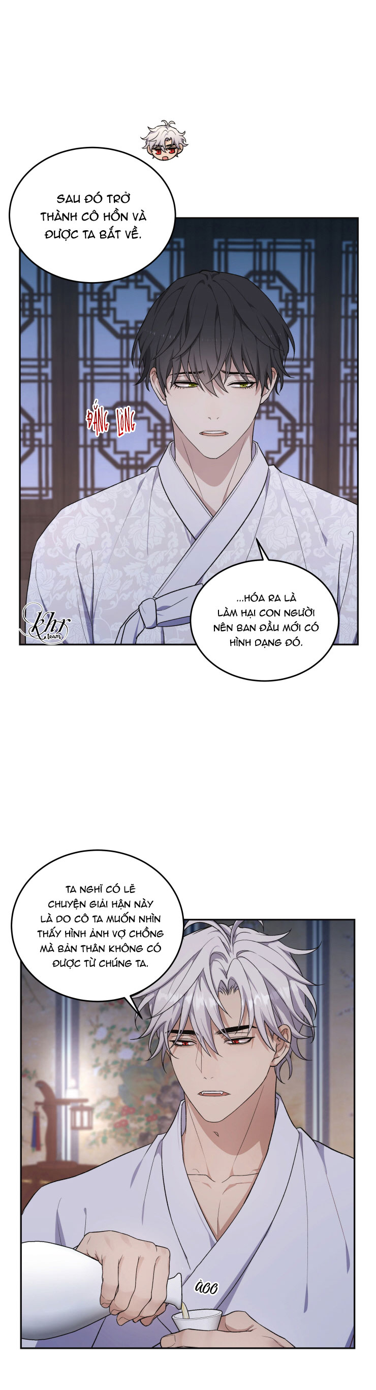 hỗn mộng chapter 9 22