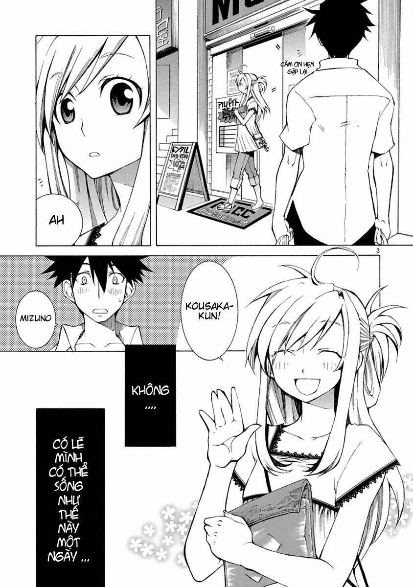 nyankoi! chapter 2 4