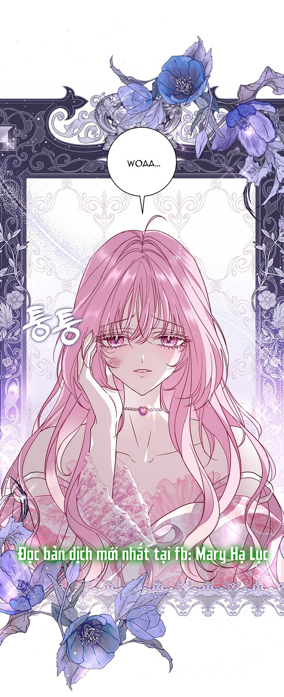 ngài công tước, tôi sẽ làm mọi thứ, trừ việc kết hôn! chapter 6.1 2