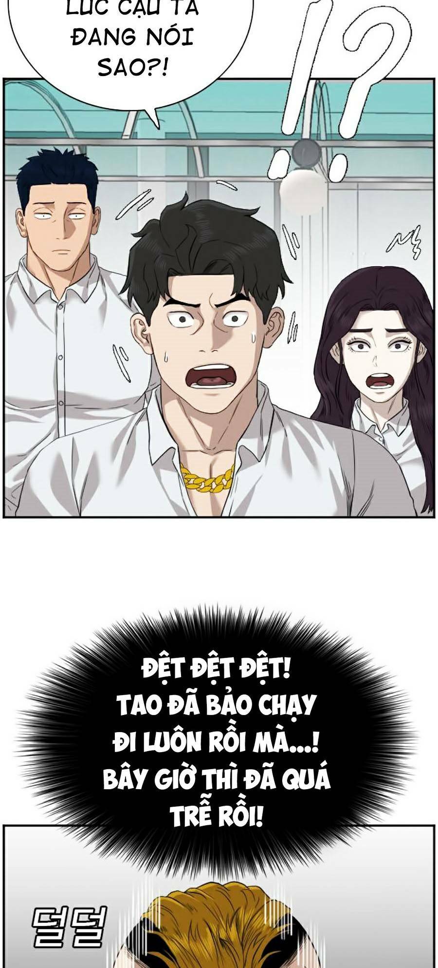 người xấu chapter 75 19