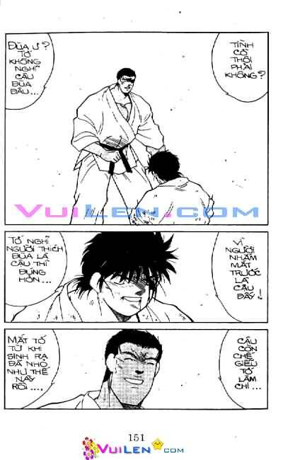 truyền nhân atula - shura no mon i chapter 35 152