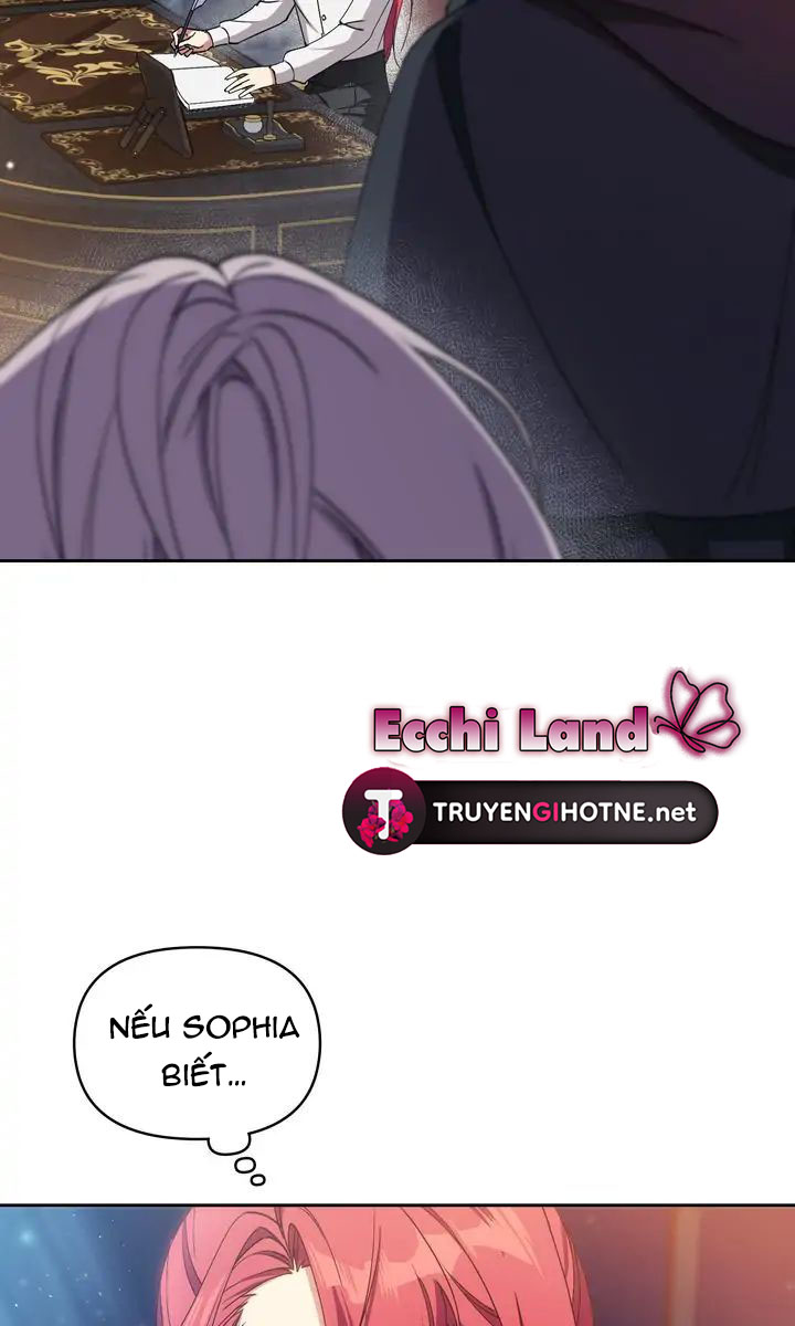 Đóa Hoa Tôn Kính chapter 2.2 - Trang 20