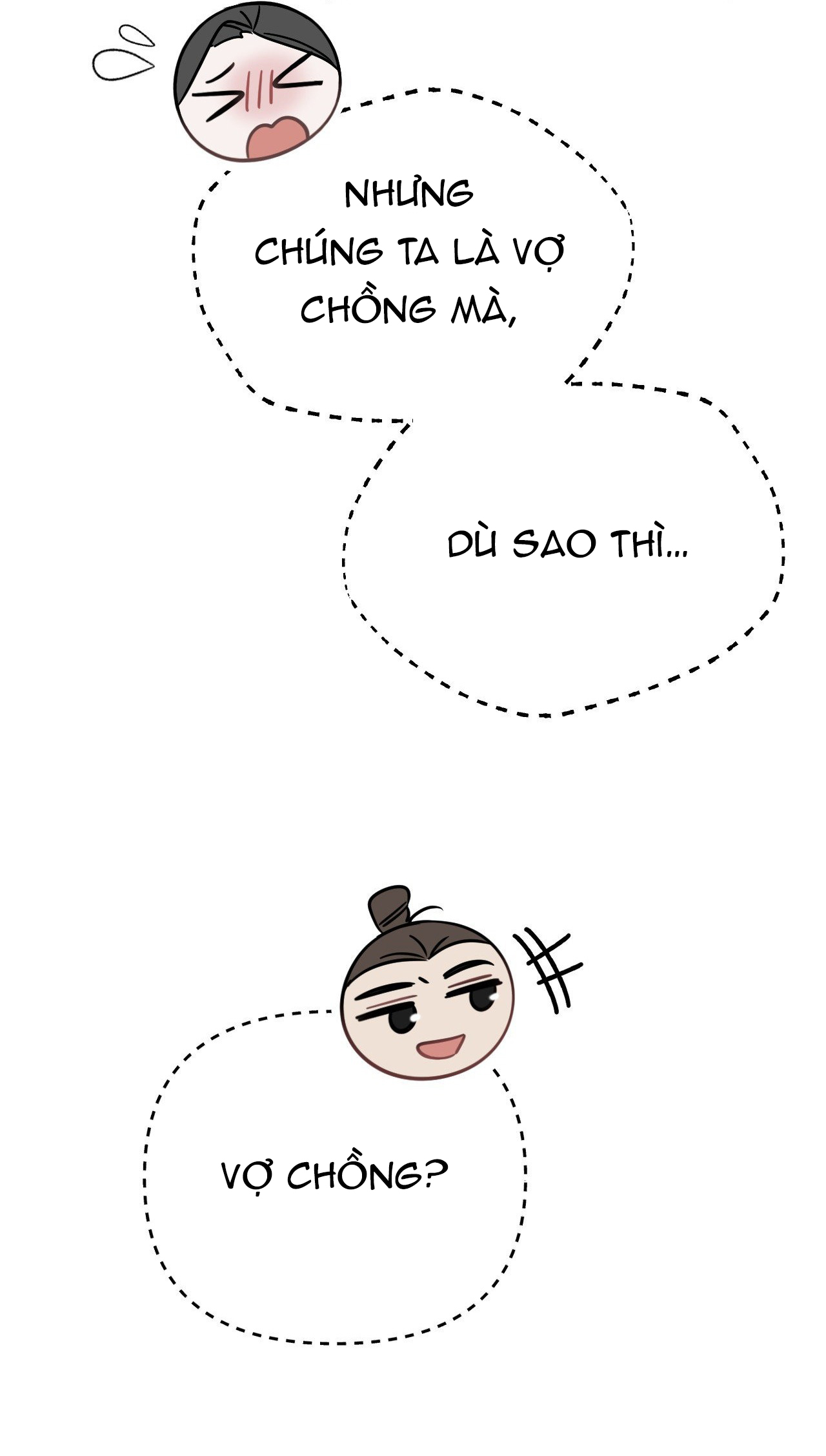 [18+] hậu cung kế chapter 23.1 42