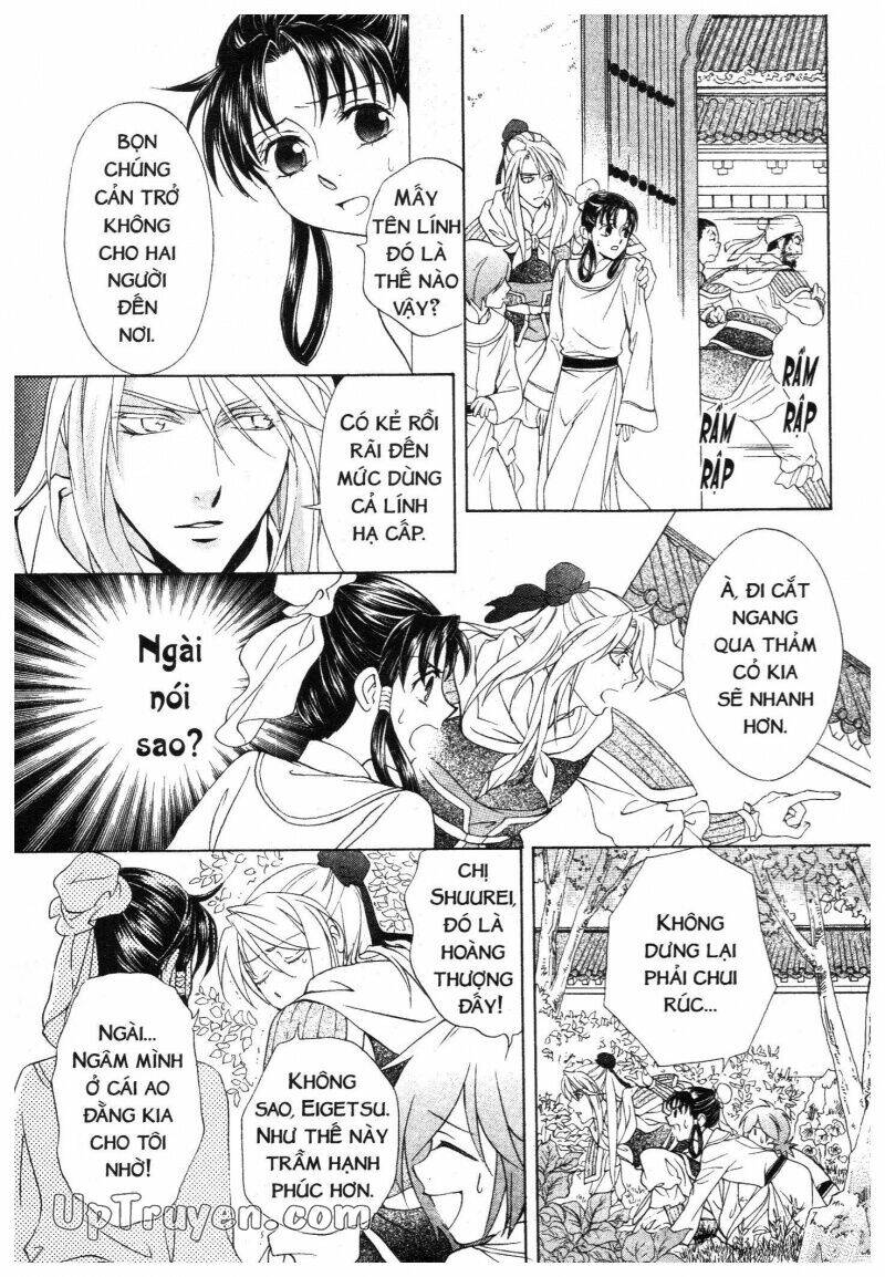 thái vân quốc truyện chapter 6 79