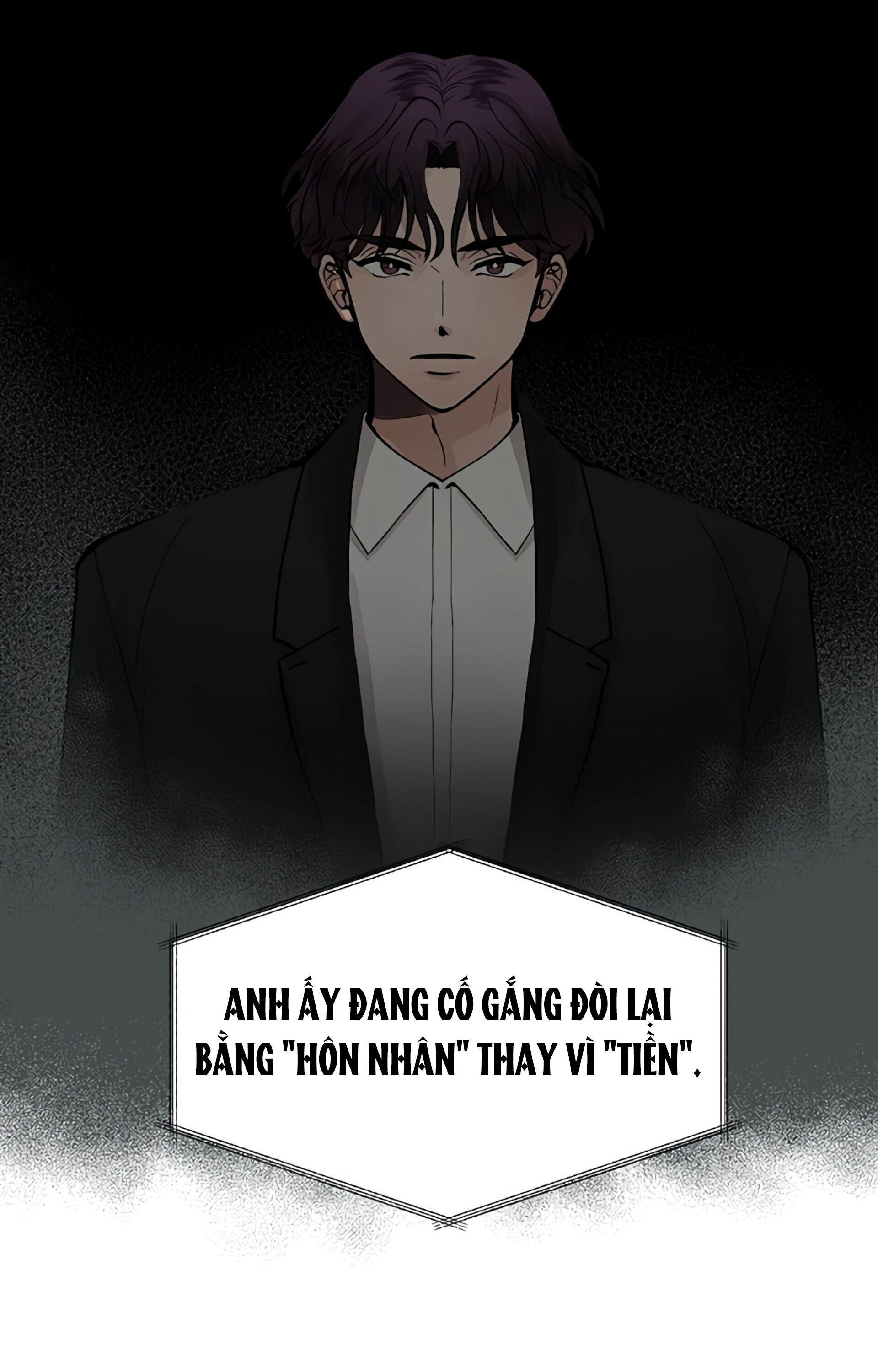 cặp đôi oan gia ngõ hẹp chapter 2 59