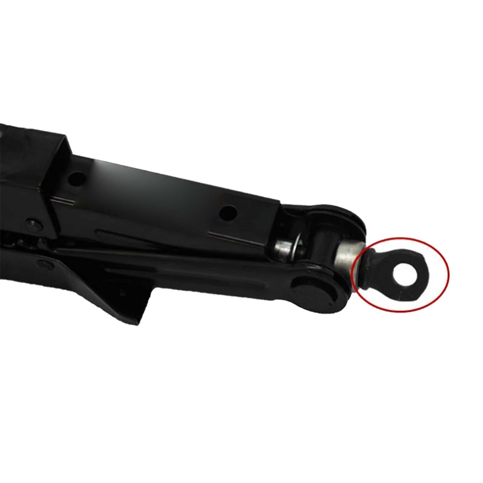 Car Truck Jack Handle Wrench Spanner Universal Tyre Repair Changing Tool