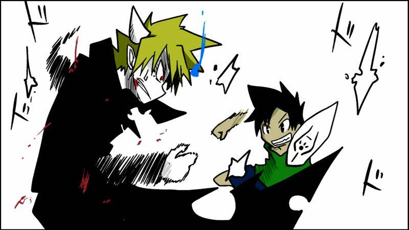 senyuu chapter 45 42