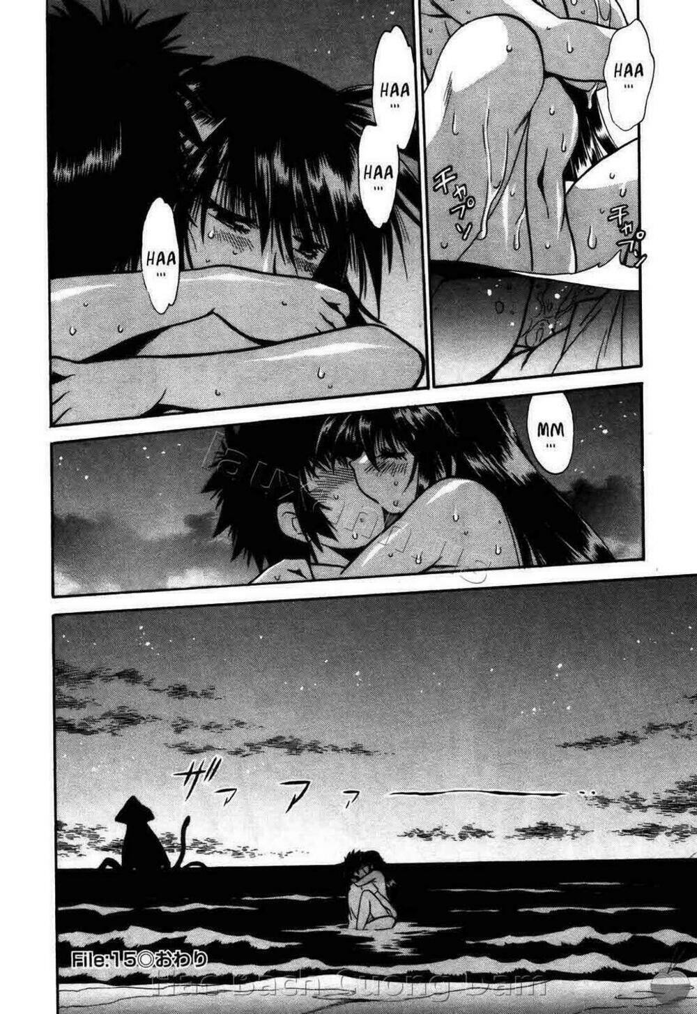 makunouchi deluxe! chapter 15 24