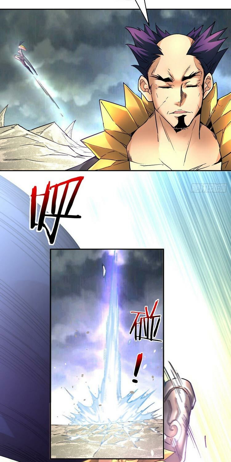 ta là nhà giàu số một, ta không muốn trọng sinh chapter 45 30