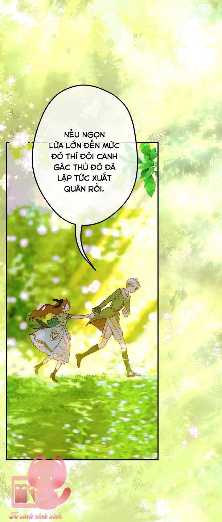 mẹ tôi lại kết hôn lần nữa chapter 48 37